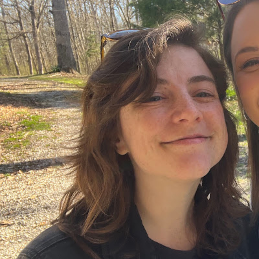 Meet your Posher, Kelli